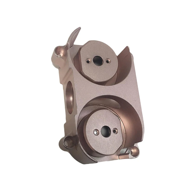 

Custom Aluminum Flywheel Kit