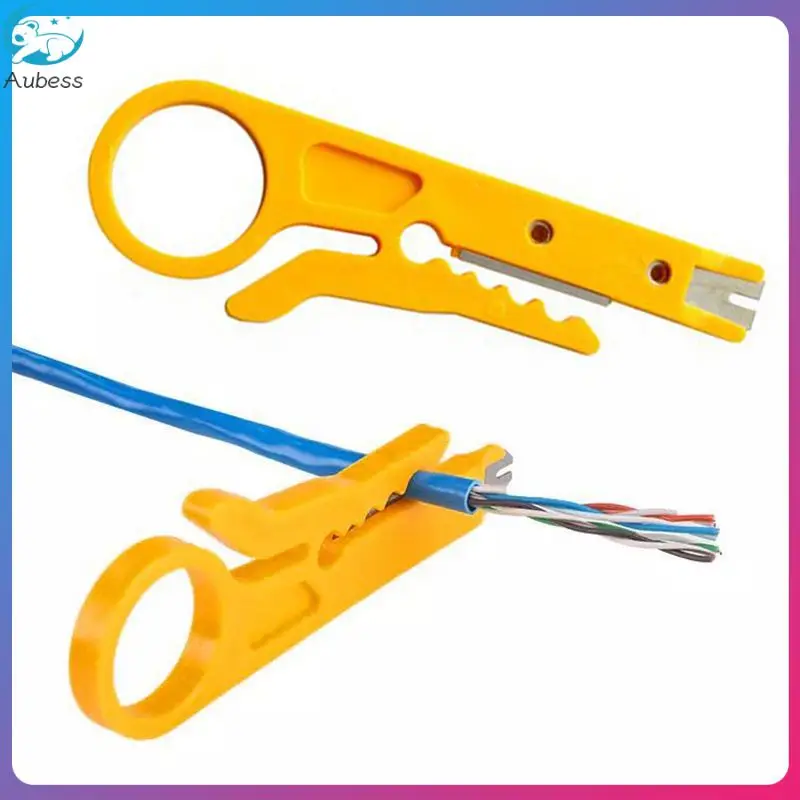 

Резак для проводов многофункциональный инструмент щипцы для зачистки кабеля обжимной инструмент портативный нож для зачистки проводов домашние аксессуары инструменты для резки лески