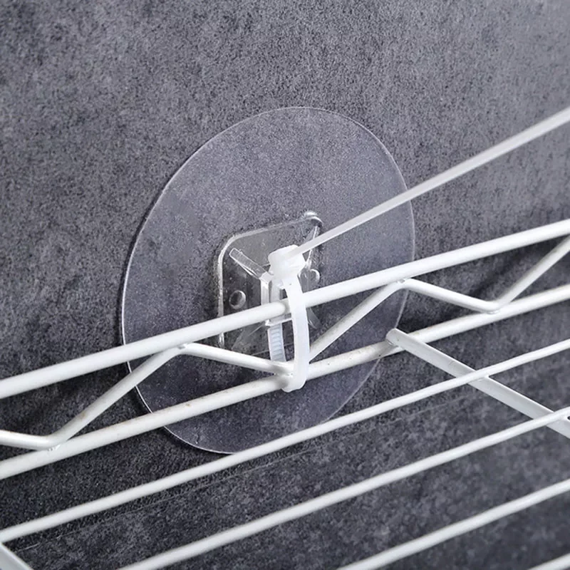 

Stainless Steel Short Tail Hanger Clip with Hook Hanging Clip Non-Slip Grip Hanging Universal Clips for Kitchen And Bathroom