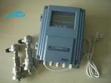 

TDS-100F ultrasonic flowmeter clip ultrasonic flowmeter plugged into ultrasonic flowmeter fire protection