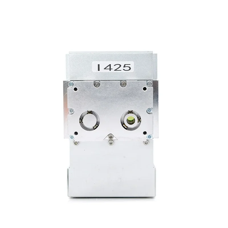 Высокое качество DAVI 30 Вт 60 80 CO2 металлический лазерный источник металлическая