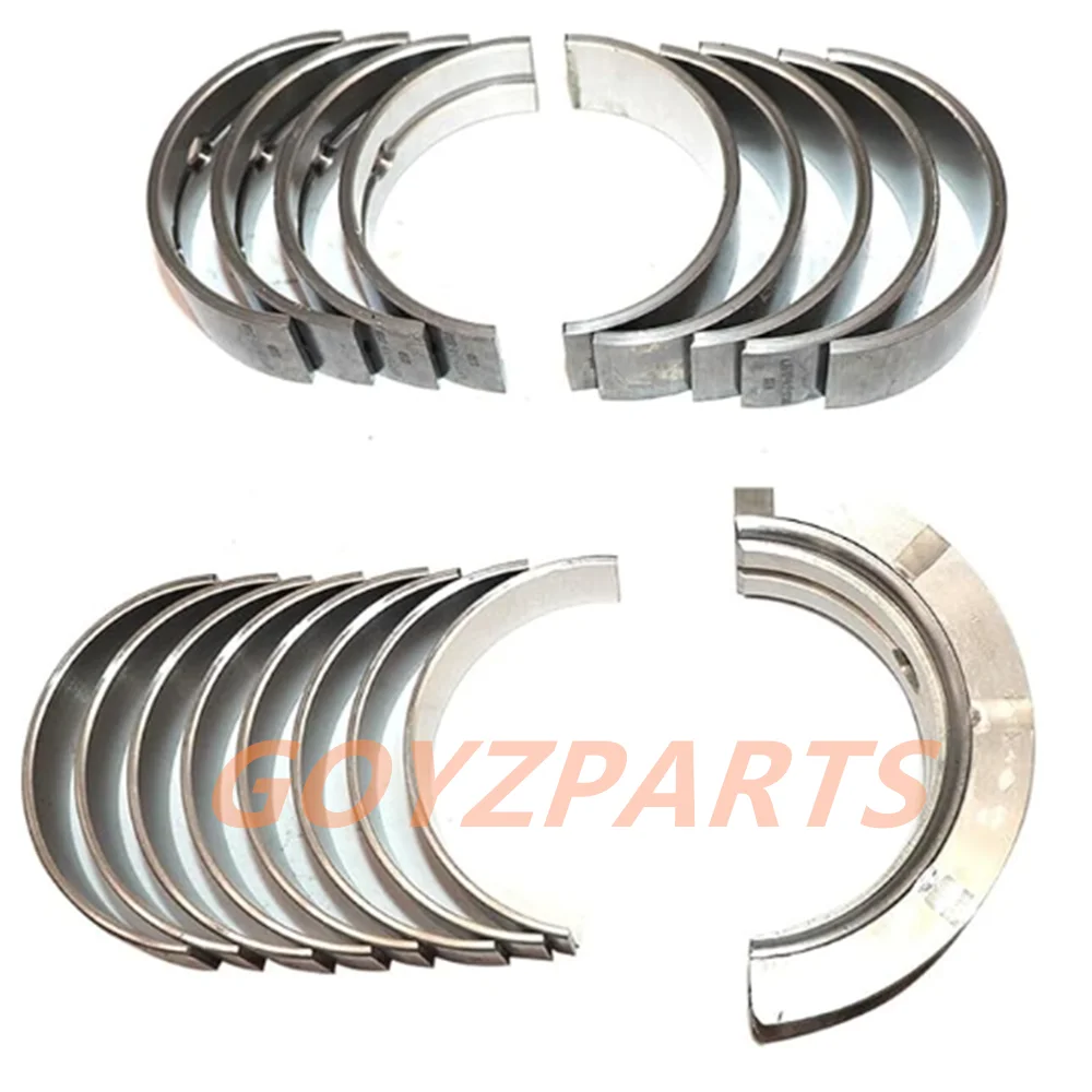 Детали двигателя подшипник коленчатого вала шатунный подходит для EcoSport Focus Escape 1 5