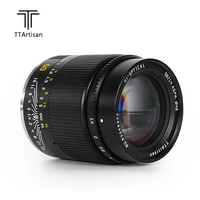 ttartisan 50mm f1 4 full frame manual focus lens for sony e mount nikon z mount canon r mount a7a7iia7iiia7ra7riia7riii