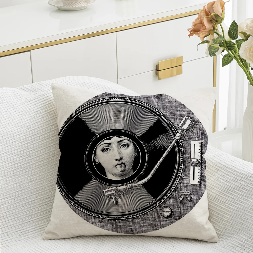 Аксессуары для украшения дома предметы комнаты декоративные наволочки подушки