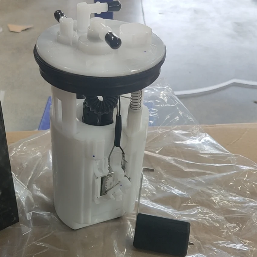 Оптовая продажа Автомобильный Электрический топливный насос WEILI в сборе OEM 25060-VW00A