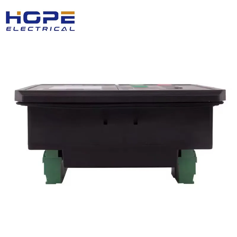 MEBAY DC40D DC42D DC40DR DC42DR MK3 Дизельный генератор модуль контроллера параметры