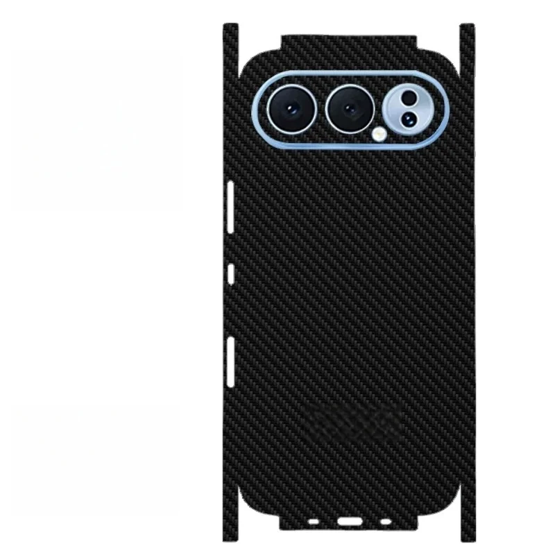 Защитная пленка-наклейка OSCAR Skin Wrap для Honor 500400300Pro, Magic 300Pro, защитная пленка для экрана (art.: 3920d90e2cf90) - 3920d90e2cf90