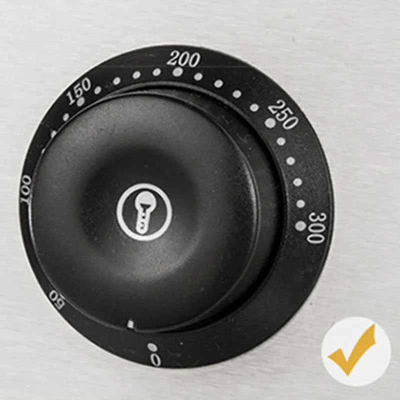 Коммерческий некуряющий большой электрический гриль толщиной 6000 Вт настольная