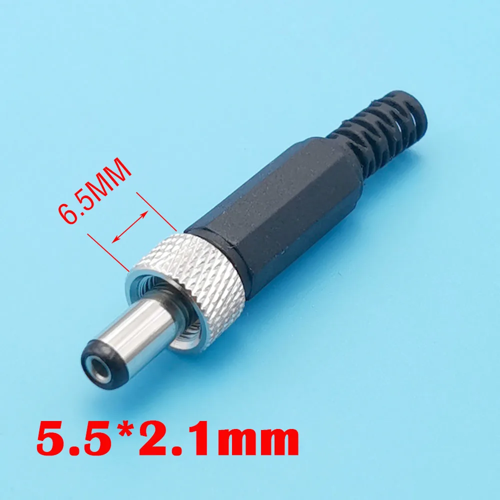 

1 шт., запираемая вилка постоянного тока 5,5x2,1/,5x2,5 мм, 90 градусов, изогнутая игла, гнездовая розетка с винтовой гайкой, фиксирующий разъем