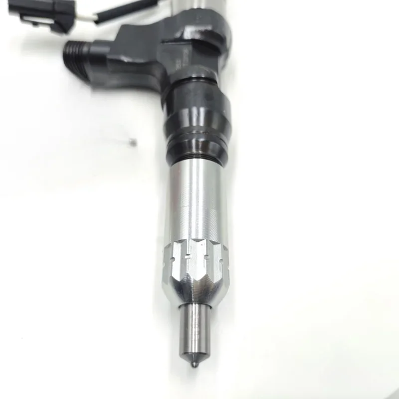 Форсунка дизельного топлива форсунка общей топливной системы 095000-6353 095000-6350