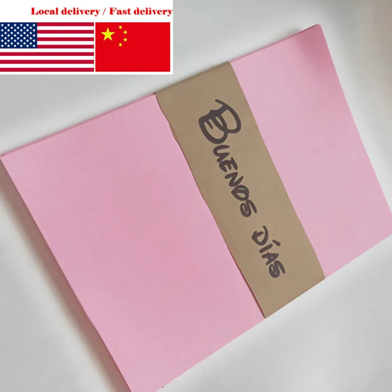 

BUENOS DIAS 38degree Hardness 3mm Thickness Pink Eva Foam Sheets,Craft Handmade Material Size 33*49cm