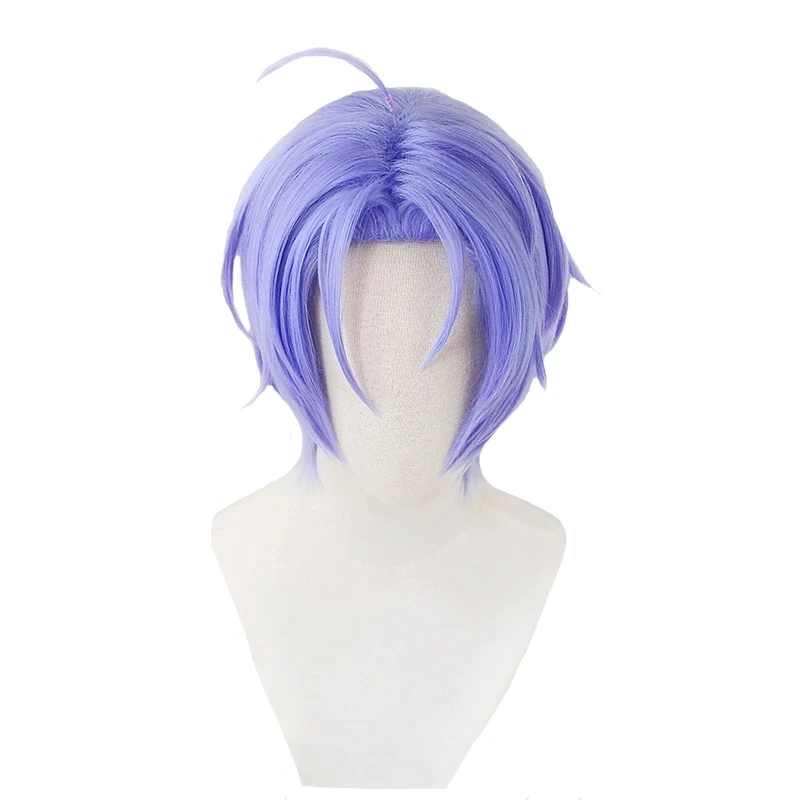 Парик для ролевых игр астры куйи эдмонда оливина из Game Nu: Carnival Yakumo Garu Dante - купить