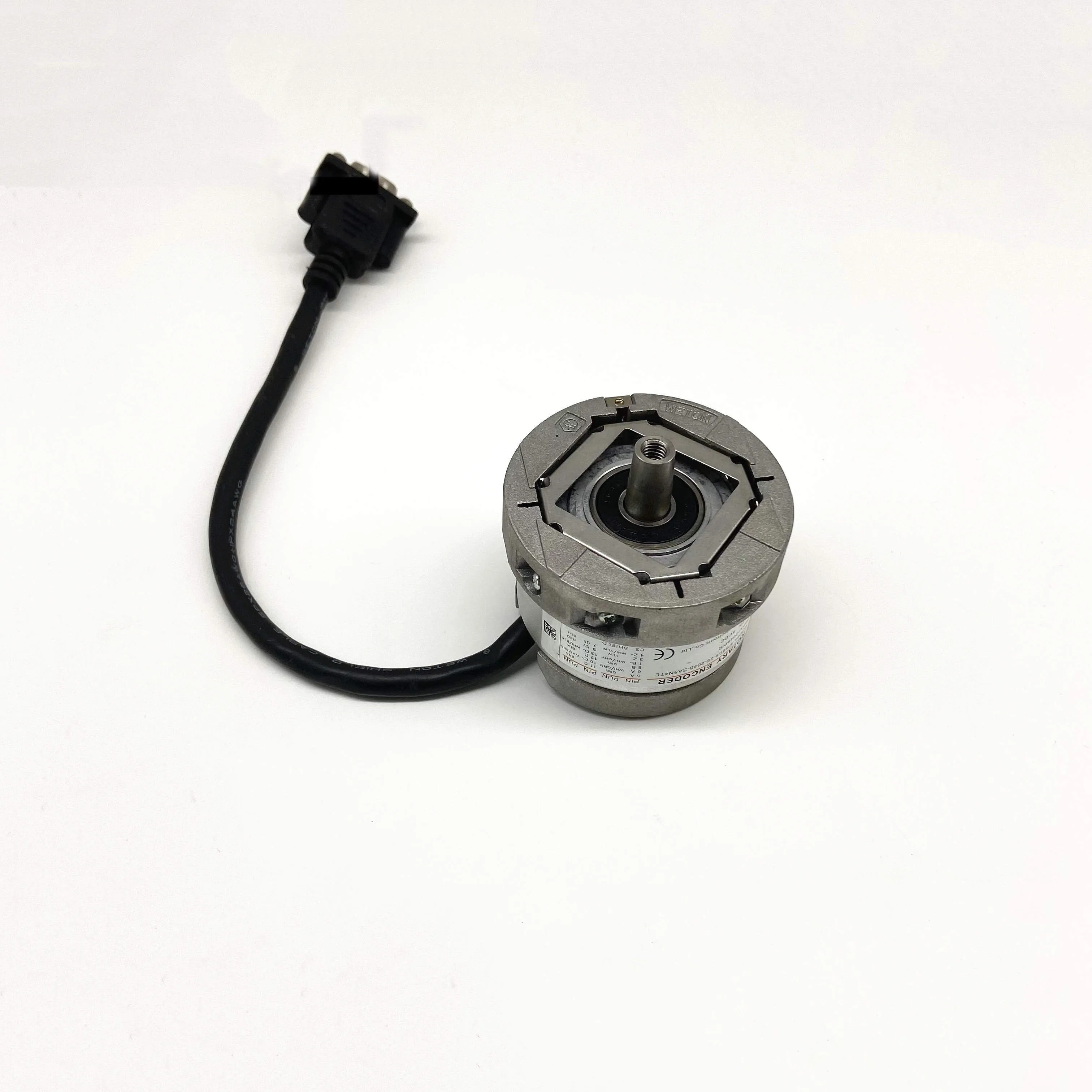 Флюоресцентный кодировщик параметров подъемника ip40