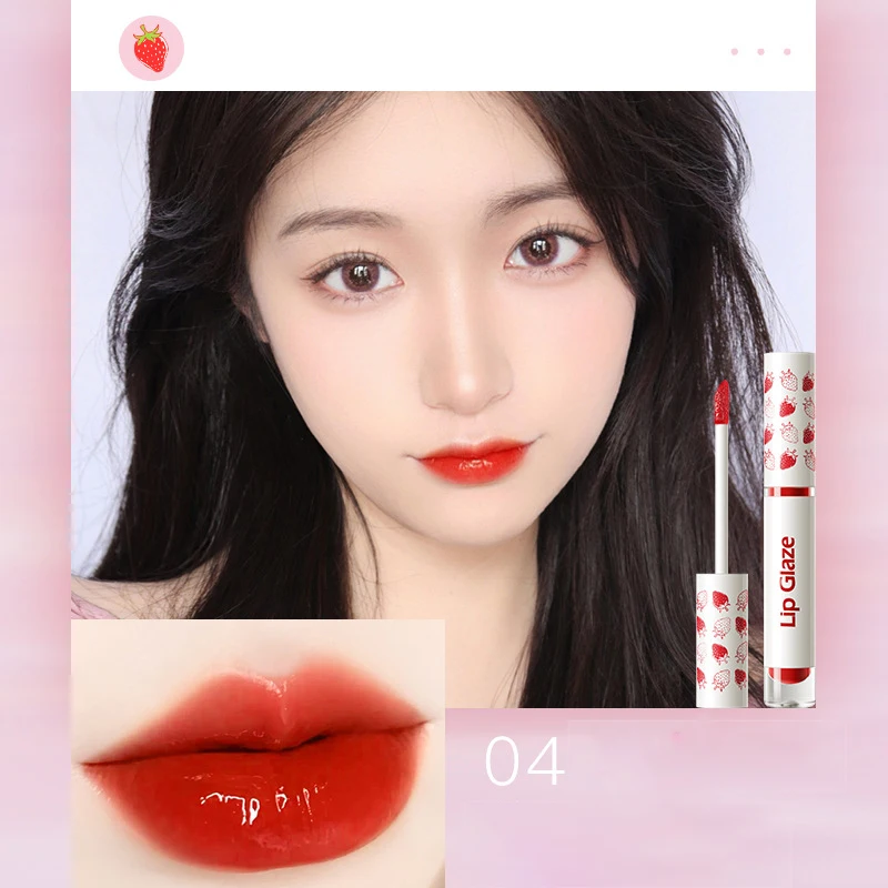 1 шт. губная помада для губ 6 цветов |