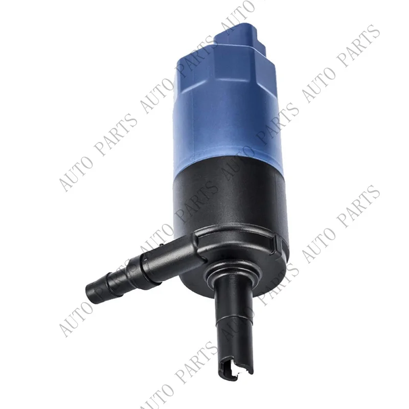 Фото Насос омывателя A+ для Citroen C2 C3 C4 Picasso C5 C6 C8 Jumpy III Xsara II 9641086680 №1