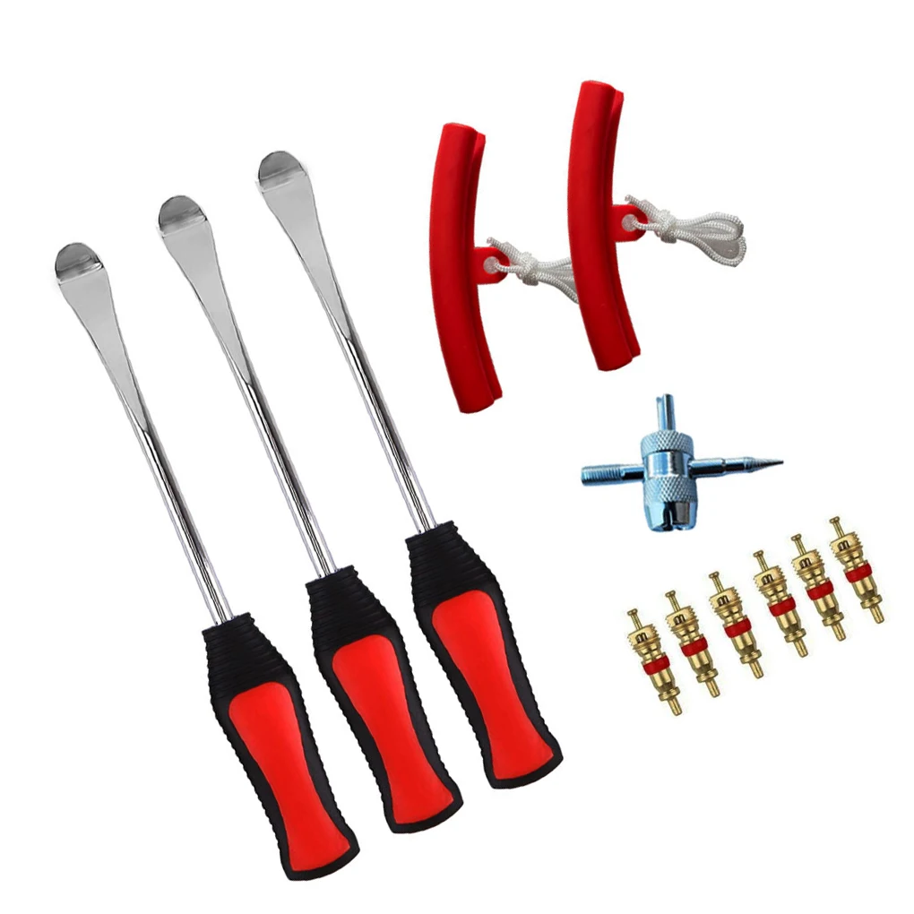 

Fast And Efficient Tire Changing Kit For Motorcycles High Quality Tool For Motorcycles Easy To Use Motorcycle Tool Kit