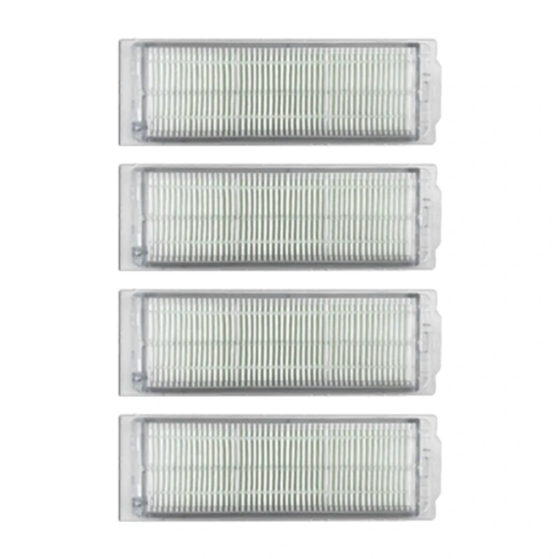 M2EE HEPA-фильтр запасная часть аксессуары для робота-пылесоса 2/C101 подметальная