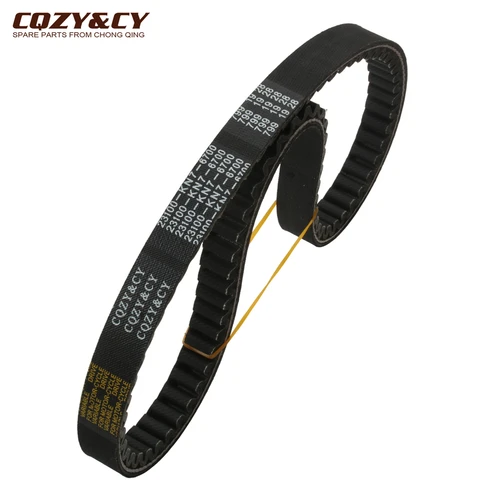 Приводной ремень скутера 799 19 28 CVT для Honda Spacy Elite 125 CH125 CH 150 CF150 1985-1987 23100-KN7-671