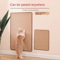 cat scratch board sisal mat anti cat scratch sofa furniture abrasion resistant cat nest toys for cats scrapers offer pet home