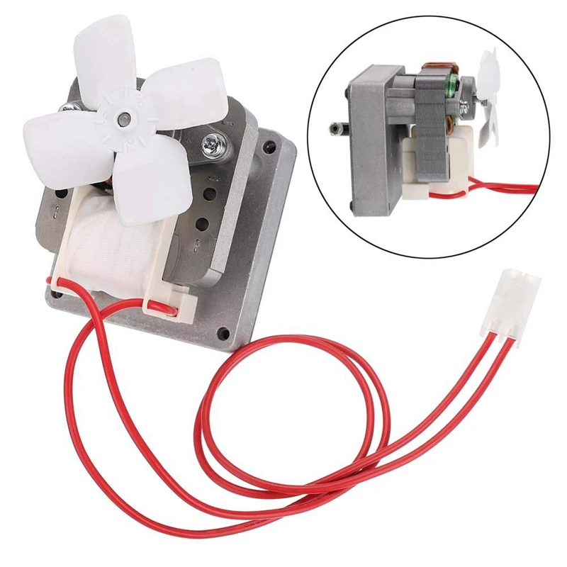 Grill Replacement Parts Barbecue BBQ Auger Motor For Pit Boss &amp Traeger Wood Pellet Grills | Oven