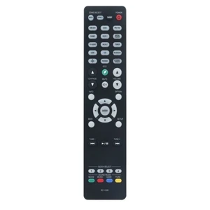 RC1228 Replaced Remote Control for Denon RC1228 AVR-S750H AVR-S900W AVR-X1400H Video Receivers Long Control Distance