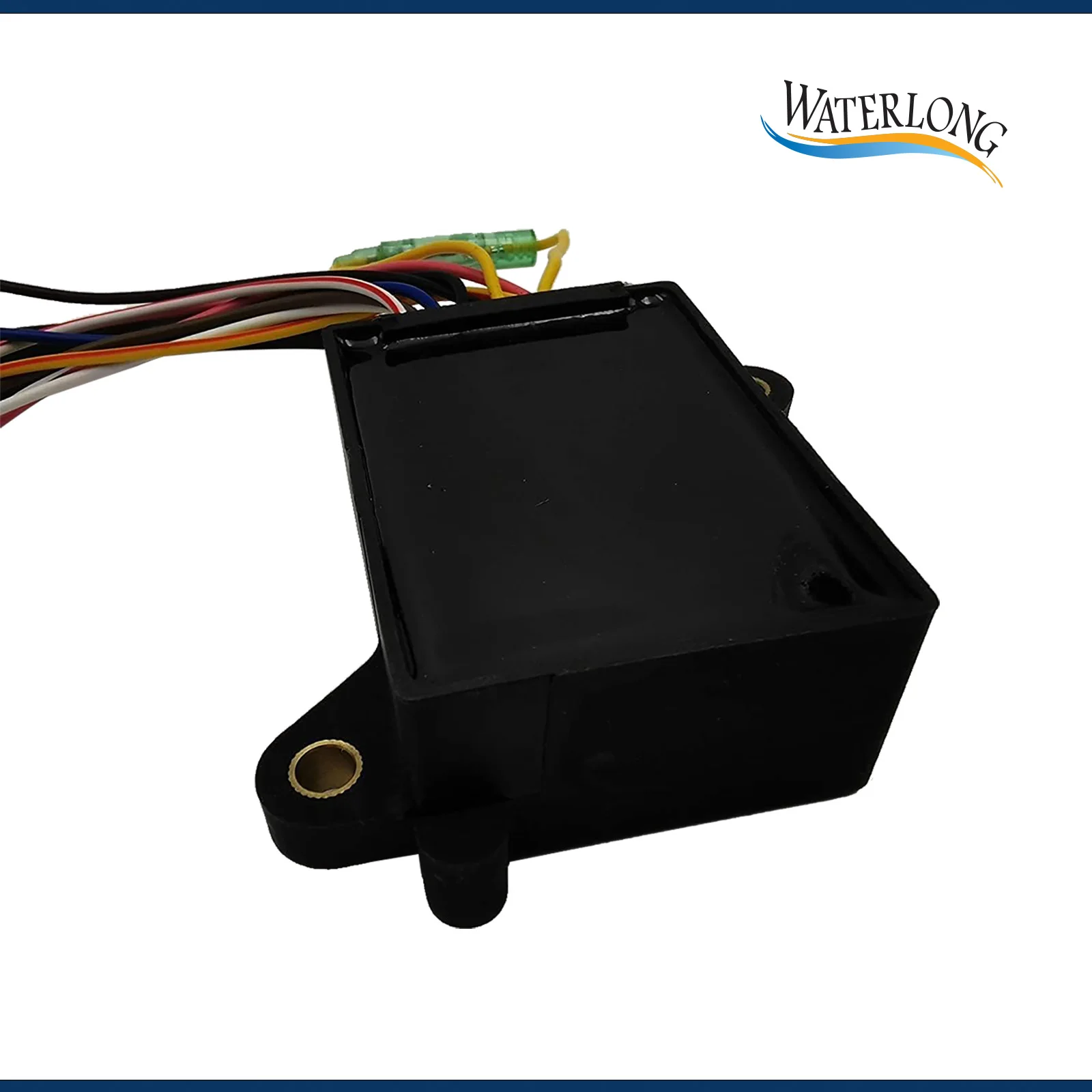 Сменный блок CDI 68T-85540-00 для Yamaha подвесной