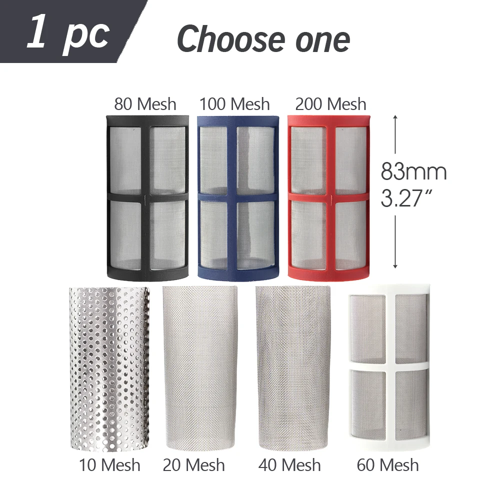 

Фильтр для садового шланга пластиковый латунный