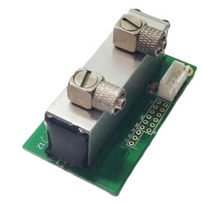 

KCS540 Infrared CO2 Module