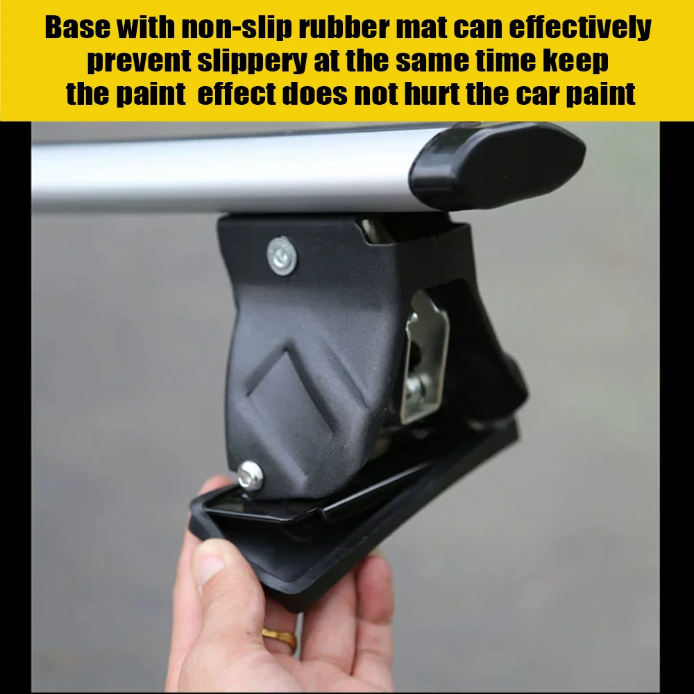 2 шт. Запираемые кроссовки из алюминиевого сплава для Infiniti Q70