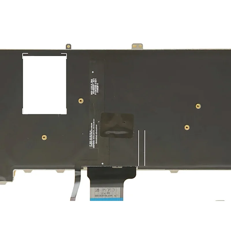 Клавиатура ноутбука для Dell Latitude e7240 e7440 06vdmv pk130vm1b06 nsk-ldabc 0wgphy pk130vm1b17 подсветка без