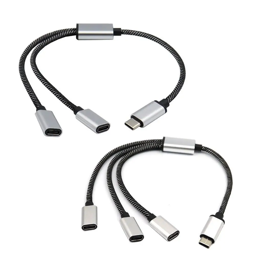 Удлинители мульти-USB-концентратора, 32 порта, концентратор типа C, USB-сплиттер, быстрая передача данных, адаптер OTG для ПК, ноутбука Pro (art.: 3920cc7fa85b4) - 3920cc7fa85b4