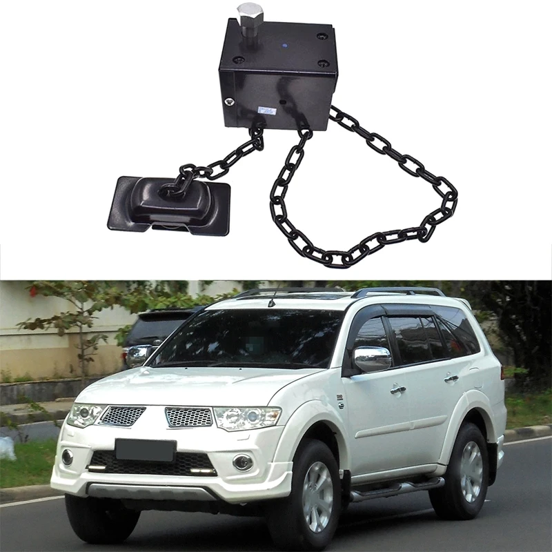 Spare Tire Carrier Bracket For Mitsubishi Pajero Montero Sport II III 2008-2019 L200 Triton 2015- 4260A122 4260A040