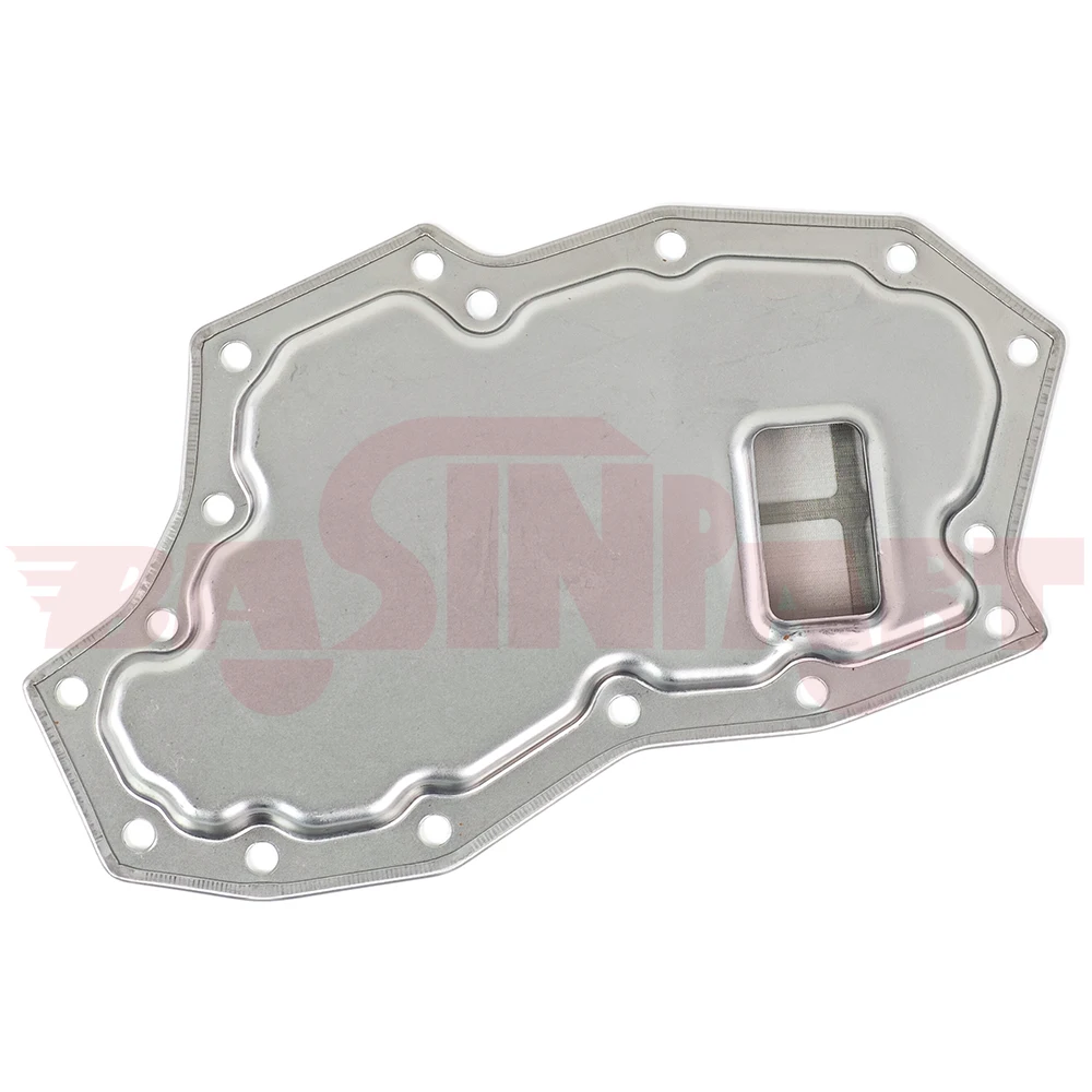 Фото Главный комплект для ремонта коробки передач RE5R05A JR507E K 174900 A для Nissan Frontier SUV 5,6 л прокладка фрикционного диска стальная пластина №4