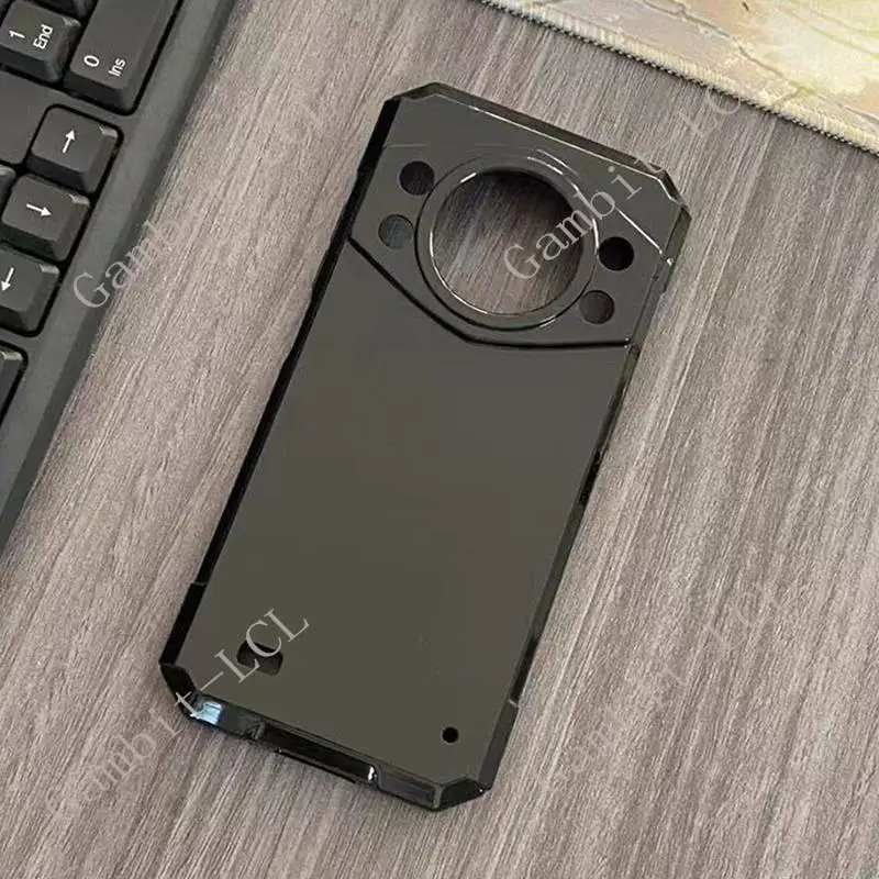 Силиконовый защитный чехол для смартфона Cubot KingKong AX 9 KingKong9 6 58 дюйма