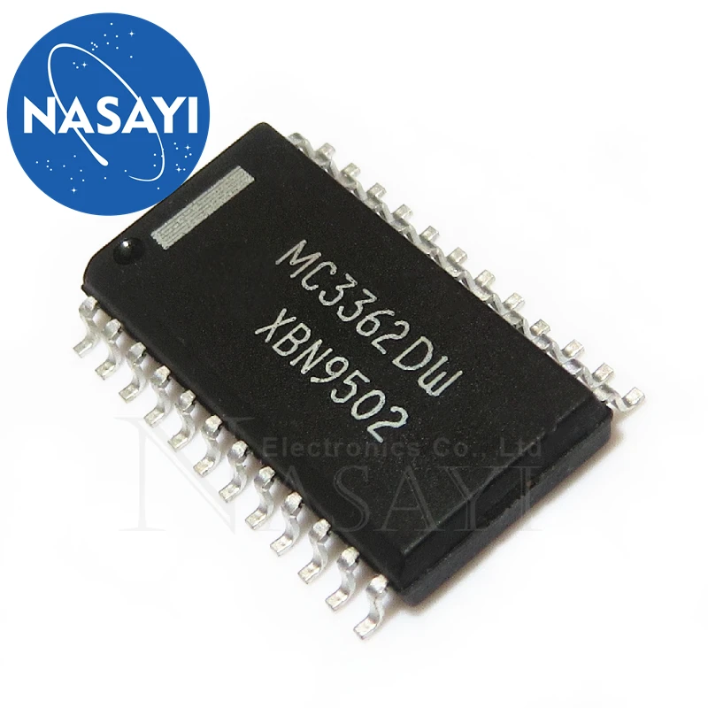 

MC3362DW MC3362 SOP-24