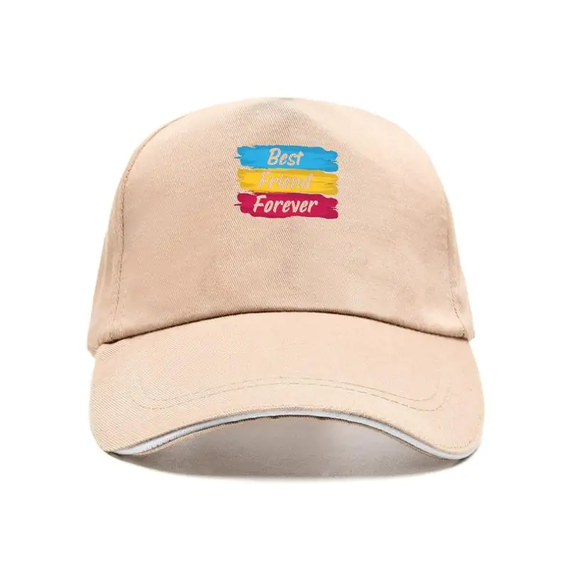 

Новая Кепка с надписью «Bet Friend Forever», кепка с надписью «Bff»