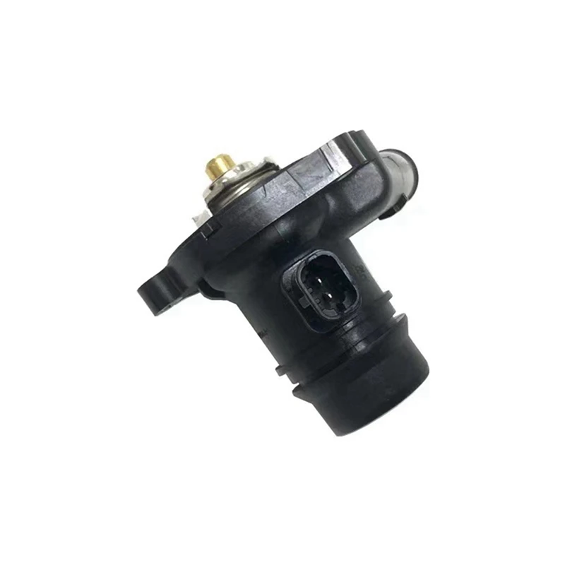 2X термостат охлаждающей жидкости двигателя в сборе 55593034 55565336 Для Chevrolet Aveo Cruze Orlando