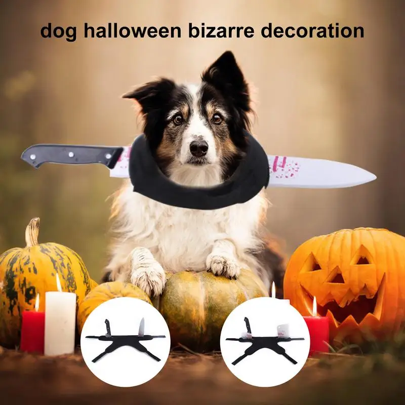 

Dog Halloween Costumes Dog Halloween Party Costume Cute Puppy Party Decoration Dress Up Accessories For Cat Small Medium Large