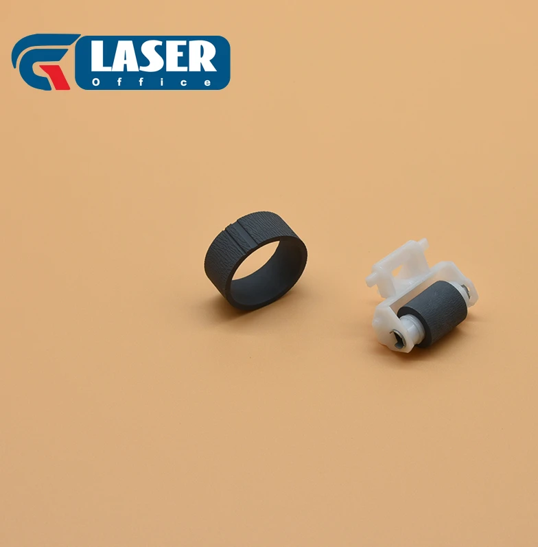 2 комплекта. 1569311 1569314 пикап-ролик для Epson L110 L120 L130 L132 L210 L220 L222 L300 L310 L350 L355 L362 L365 L366 L455