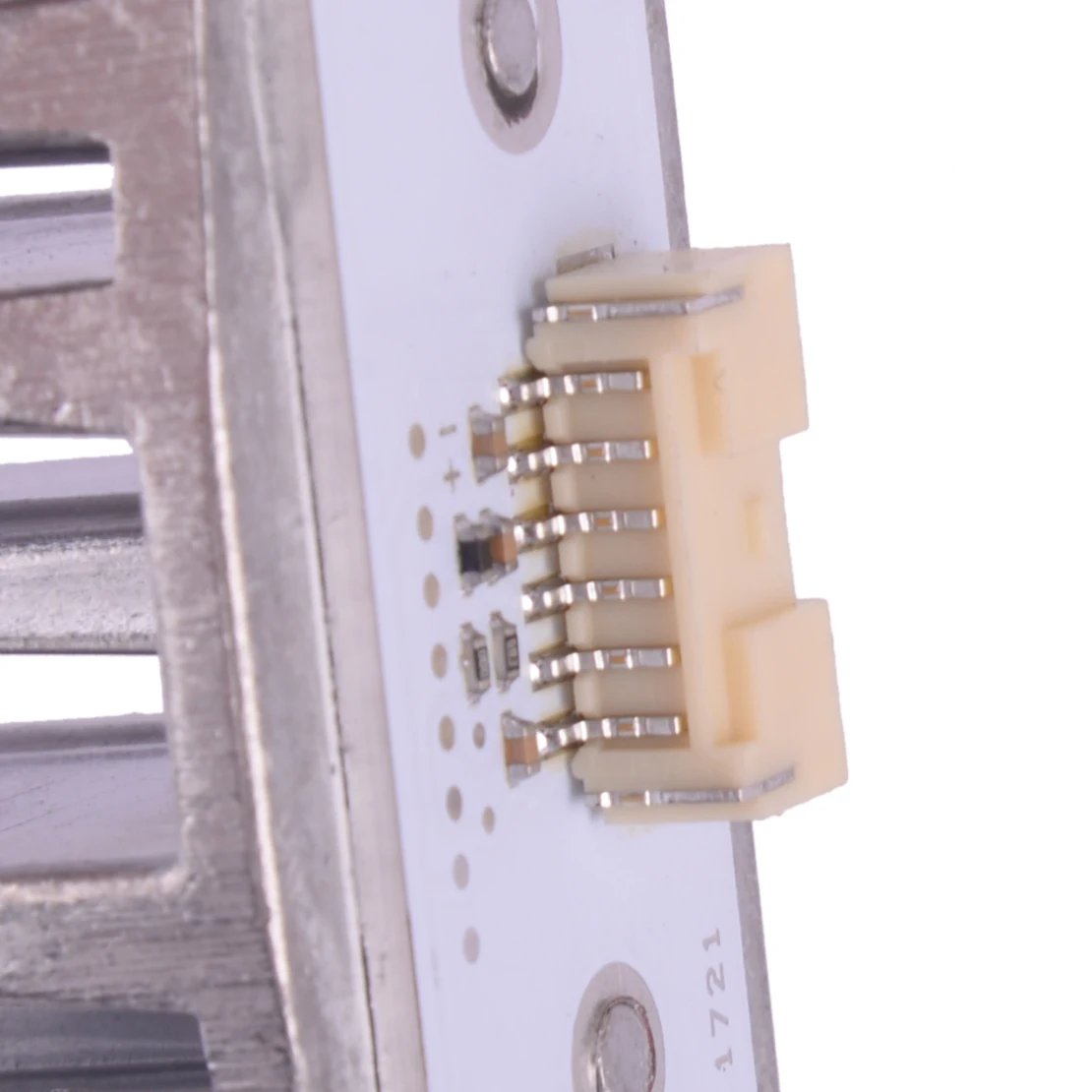 Передняя фонарь дневного света 12 В для BMW X3 X4 F25 F26 1308310415 6002TZ0120