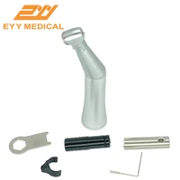 eyy dental surgery implant handpiece against implant angle 20%ef%bc%9a1 low speed push button chuck handpiece for e type motor