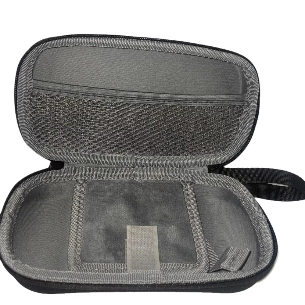 Сумка для игровой консоли Retroid Pocket mini черная