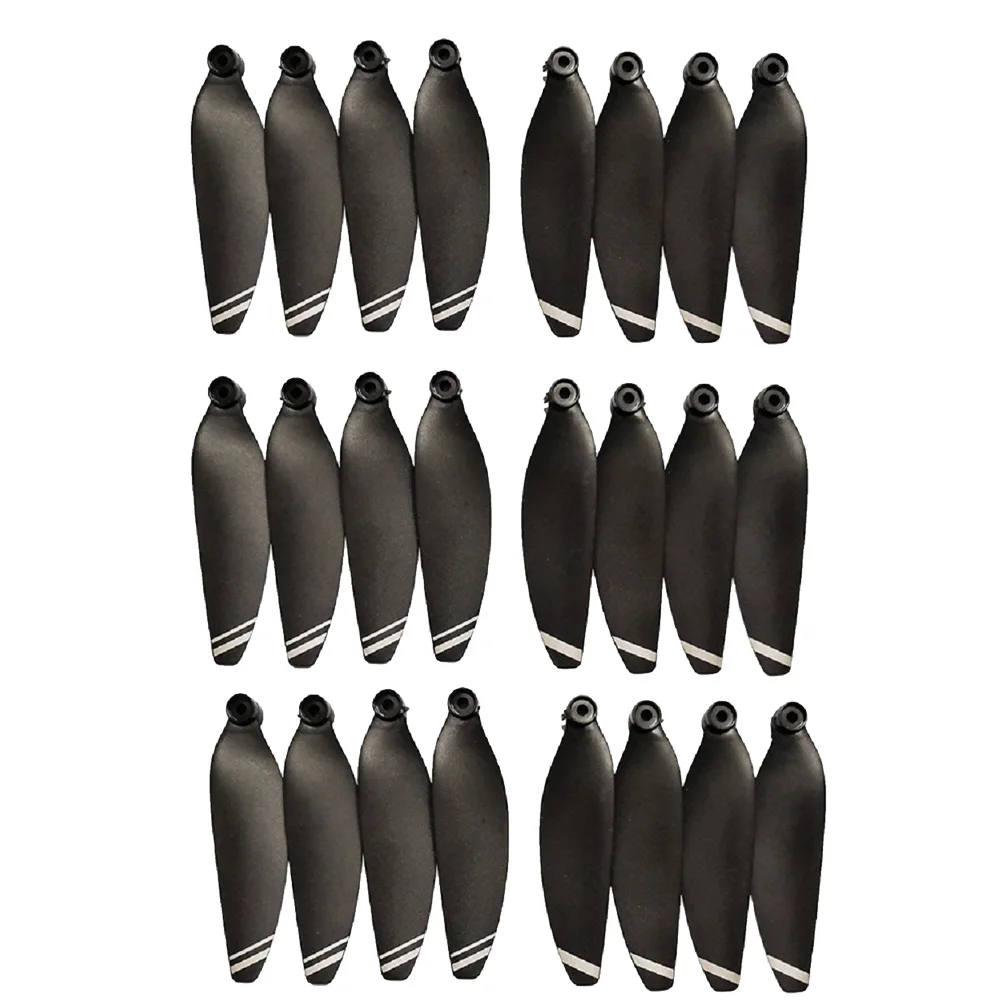 

Wholesale Propeller Pros for RC FPV GPS Drone SG-108 SG108 DM001 L108 Quadcopter Main Blade Leaf Wing Spare Part