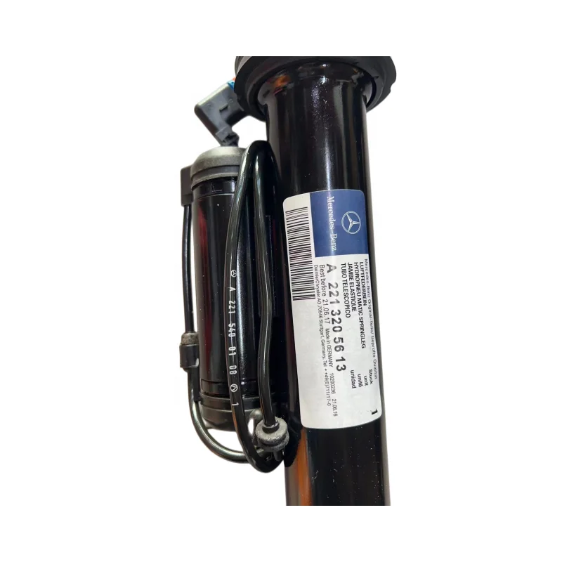 Задняя пневматическая подвеска для автомобилей подушка безопасности