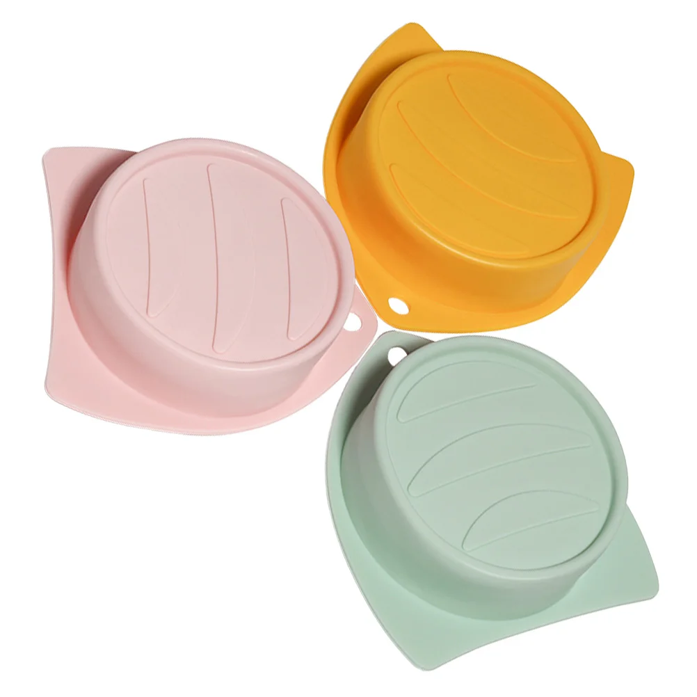 

Can Lids Pet Cat Covers Cover Silicone Dog Lid Caps Reusable Storage Canning Sealing Cans Jar Saver Tin Mason Universal Supplies