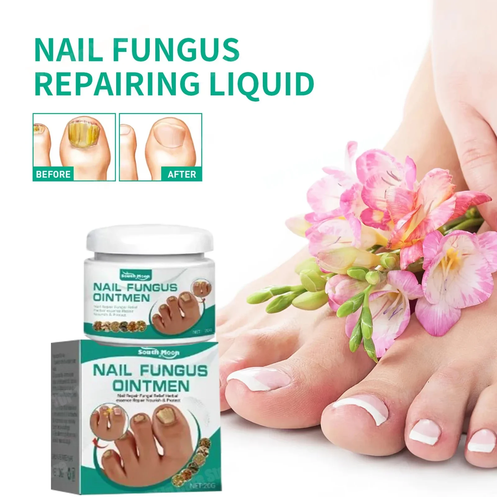 Лечение грибка ногтей противогрибковые ногти ремонт остановка роста на ногах