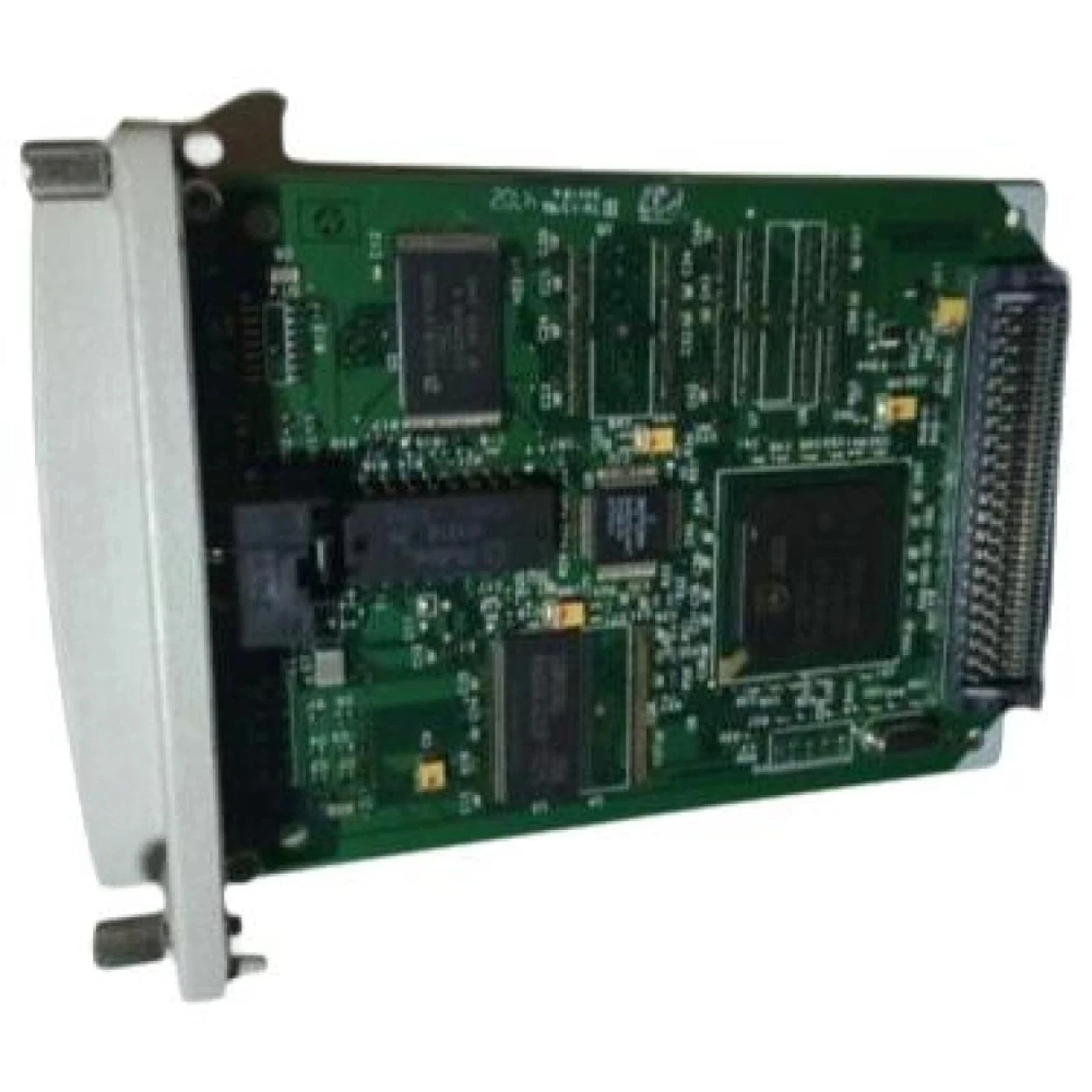 Сетевая карта 815mfp 5000 800 1055CM 500 10100tx 510 1050C 5500, совместимая с HP 615N (art.: 3920db3ba93f7) - 3920db3ba93f7