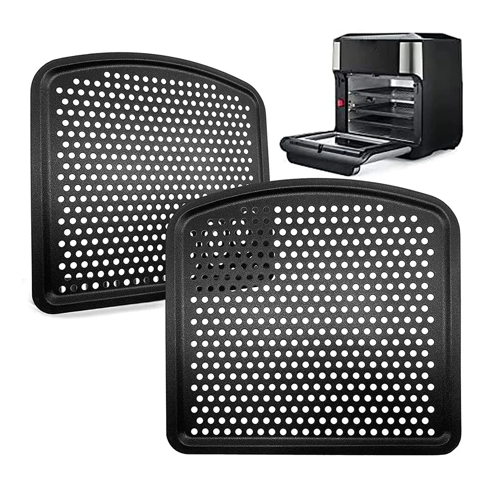 Запасные части для духовки аэрофритюрницы съемный поддон приготовления пищи с