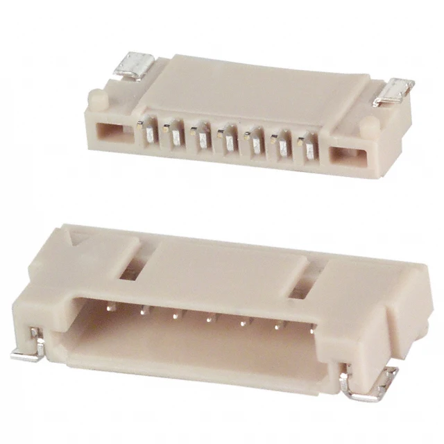 

free shippingDF14-7P-1.25H 10pcs