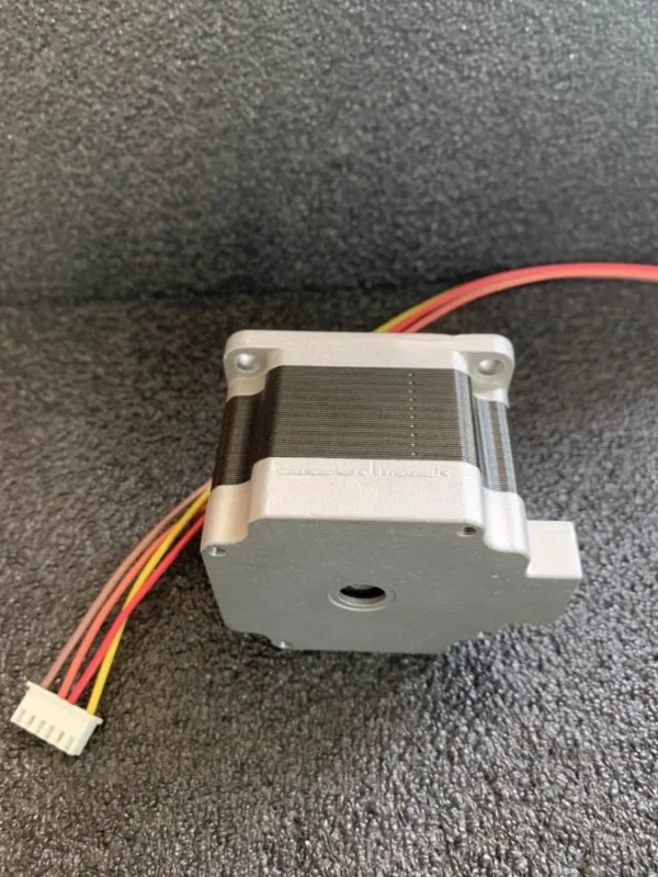 Японский Yamashita 24 В двухфазный 57 шаговый m-otor SS2301A30B SS2301A42A с водителем